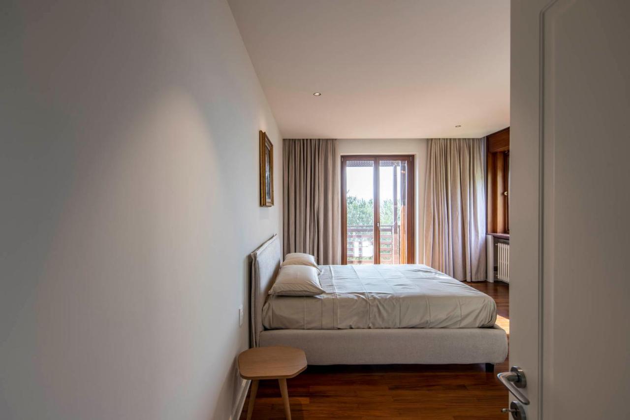 Villa Giustiniani Sirmione Dış mekan fotoğraf